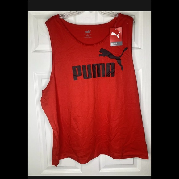 3xl puma shirts